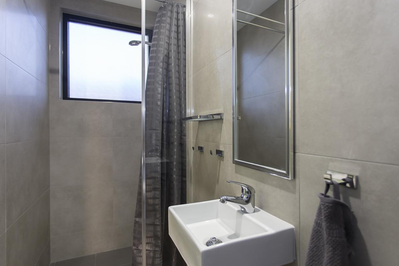 Breeze Lodge Brisbane Room photo